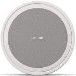 Bose Professional FreeSpace FS4CE Altavoz pasivo de techo de 4,5" y 200 W (blanco, par) - Imagen 5