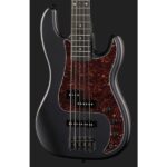 Harley Benton PJ-5 SBK Deluxe Series Bundle - Imagen 4