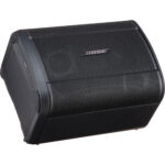 Kit de sistema PA inalámbrico Bose S1 Pro+ con micrófono/línea y transmisores de instrumentos - Imagen 12