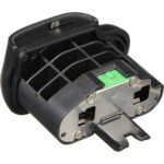 Batería recargable de iones de litio Nikon EN-EL18c y kit de cubierta BL-5 - Imagen 2