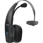 Auriculares supraaurales inalámbricos monoaurales BlueParrott B350-XT - Imagen 3