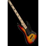 Harley Benton JB-75MN SB Vintage Seri Bundle - Imagen 10