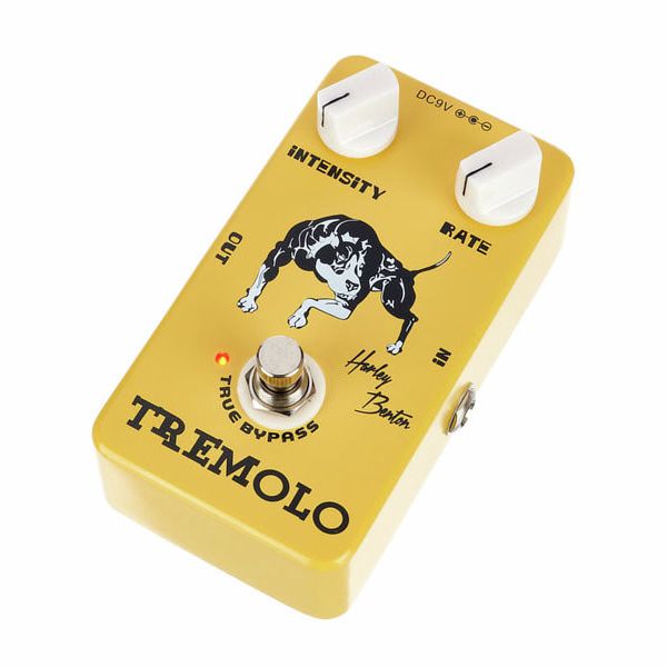 efd600d7d76639e9962f78cde611ffdd.jpg Harley Benton Vintage Tremolo - Imagen 1
