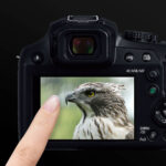 Cámara digital Panasonic LUMIX FZ80D con paquete básico - Imagen 9