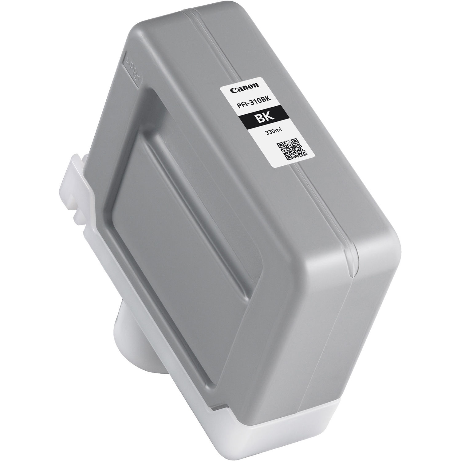 eff4277a6f53d1cb0ab82423b86fe25e.jpg Tanque de tinta pigmentada negra Canon PFI-310BK (330 ml) - Imagen 1
