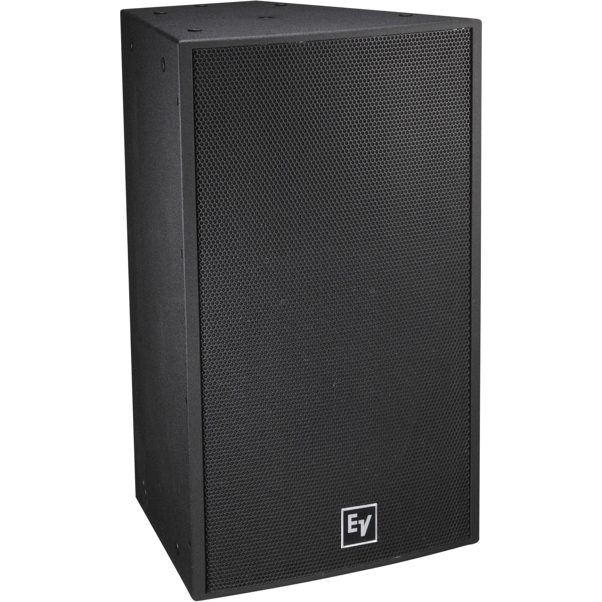 eff8b36fd726cfd5c21738ae74dc9936.jpg Electro-Voice EVF-1152D Sistema de altavoz para exterior de rango completo de 2 vías, 15" (fibra de vidrio, 90 x 60°, negro) - Imagen 1