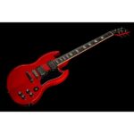 Harley Benton DC-580 CH Vintage Serie Bundle - Imagen 8