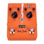 Harley Benton Tag Team - Imagen 2
