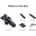Kit de vlogging DJI Osmo Mobile 6 - Imagen 13