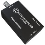 Dispositivo de captura de vídeo CineTreak SDI a USB 3.0 - Imagen 12