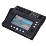 Allen & Heath CQ12T Inlay Case Bundle - Imagen 2