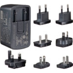 Adaptador USB-C a CA Leica ACA-SCL6