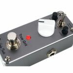 Harley Benton MiniStomp True Grit - Imagen 10