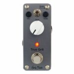 Harley Benton MiniStomp True Grit - Imagen 5