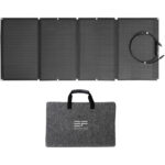 Panel solar EcoFlow 160W - Imagen 2