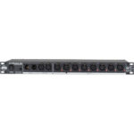 American Audio D4 Branch RM 4-Way DMX Distributor/Booster - Imagen 3