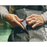 Mochila impermeable GoPro Storm Dry - Imagen 3