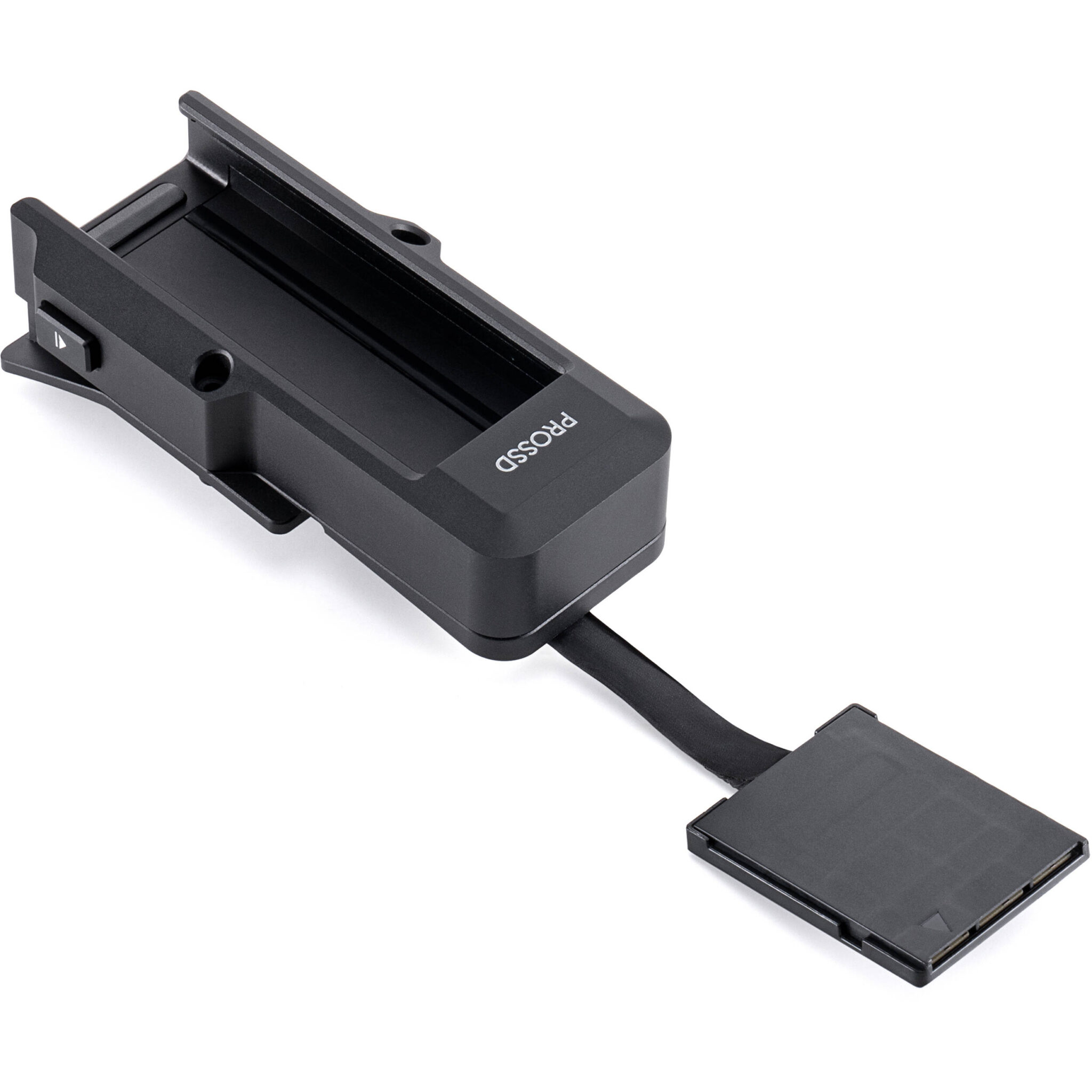 f024b3f00f421d4c86df0a6ac1c2d759.jpg Montaje DJI PROSSD - Imagen 1