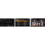 Controlador de cámara PTZ Canon RC-IP300 - Imagen 6