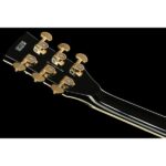 Harley Benton SC-Custom III P90 Black Set - Imagen 12