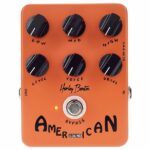 Harley Benton American TrueTone - Imagen 5