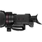 Canon XF605 UHD 4K HDR Pro Camcorder - Imagen 10