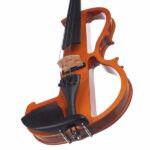 Harley Benton HBV 870AM 4/4 Electric Violin - Imagen 5