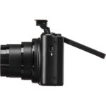 Canon PowerShot SX740 HS Digital Camera (Black) - Imagen 14