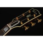 Gibson Pre-War SJ-200 RW LA FVS #1 - Imagen 12