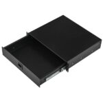 Adam Hall 87402E Rack Drawer 2U - Imagen 5