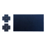 Bolt Film Solutions Divisor de cajas de leche llenas