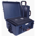 Panasonic PKB-275PV - Funda para videocámara profesional con tarjeta de memoria AF100 - Imagen 4