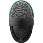 Micrófono de bajo dinámico AKG D112 MKII Pro - Imagen 3