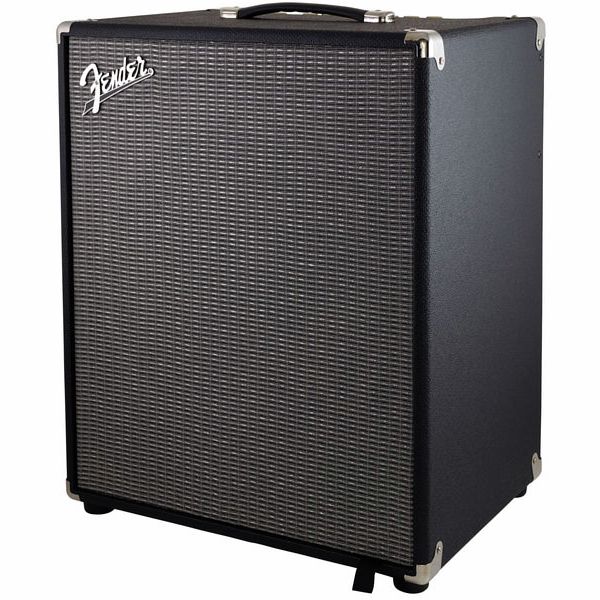 f06bfaf1e212d25ebbda98abec8e4dc0.jpg Fender Rumble 200 - Imagen 1
