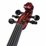 Yamaha SV-255 Silent Violin - Imagen 5