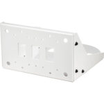 Canon Wall Mount Kit for CR-N500 Camera (White) - Imagen 5