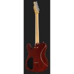 Harley Benton Fusion-T HH HT EB OCT w/Case - Imagen 3