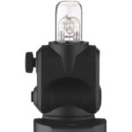 Tubo de flash Bolt para flash de bombilla desnuda VB-22 - Imagen 2