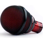 Micrófono dinámico para instrumentos Audix FireBall - Imagen 3