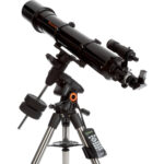 Telescopio Celestron Advanced C6-R 150 mm f/8 Refractor GoTo EQ - Imagen 15