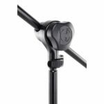 Hercules Stands HCMS-532B Mic Stand - Imagen 8