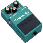 Pedal de trémolo BOSS TR-2 - Imagen 2