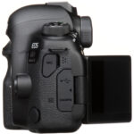 Canon EOS 6D Mark II DSLR Camera (Body Only, Refurbished) - Imagen 10