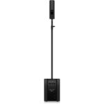 Altavoz de columna portátil Behringer B6X de 800 W con subwoofer de 10" y Bluetooth - Imagen 4