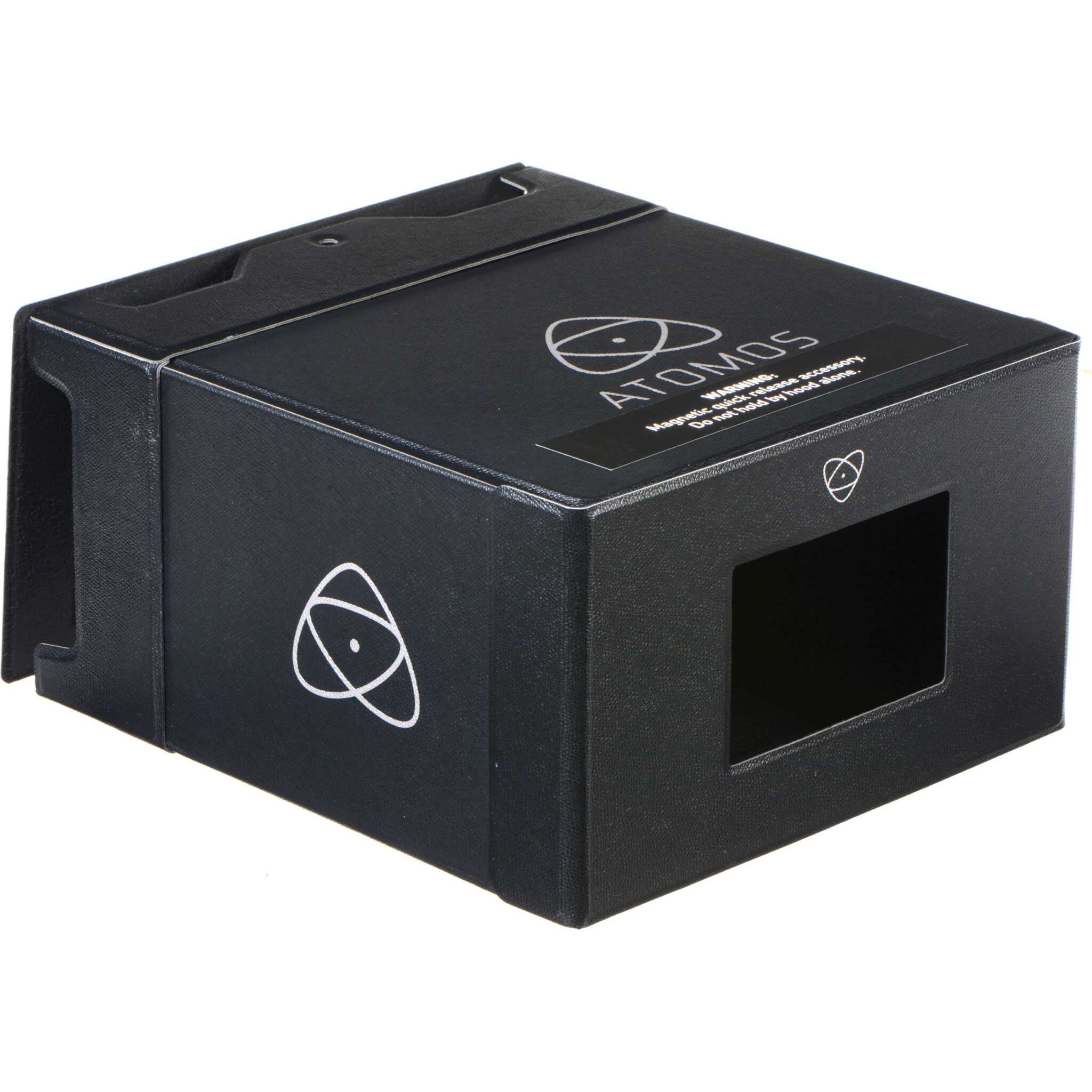 f0d93393735d2ac63aa9fbb86b39a65e-1.jpg Parasol Atomos para Shogun Flame y Ninja Flame - Imagen 1