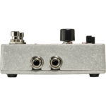 Electro-Harmonix Attack Decay Tape Pedal simulador inverso para guitarra eléctrica - Imagen 8