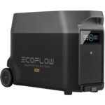 Batería extra inteligente EcoFlow para central eléctrica DELTA Pro - Imagen 3
