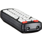 Proyector láser Panasonic PT-REZ10BU de 10.000 lúmenes WUXGA DLP (negro) - Imagen 10