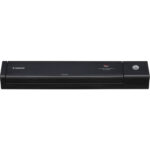 Canon imageFORMULA P-208II Scan-tini Personal Document Scanner with Carrying Case Kit - Imagen 7