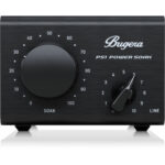 Bugera PS1 Power Soak 100W Atenuador Pasivo para Guitarra y Bajo - Imagen 2